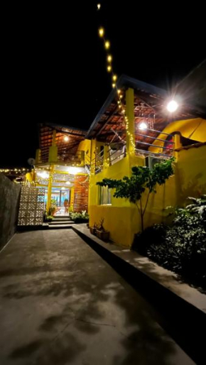 Casa da Vila - Hospedaria - 3 min do centrinho de Alter